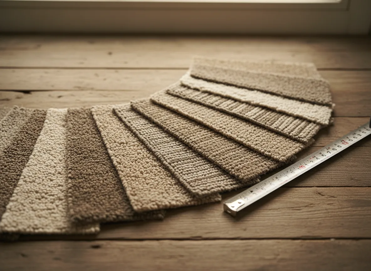 Carpet Installation Charles Town, WV FAQs